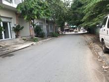 Hình ảnh Bán căn nhà cấp 4 hẻm thông 8M đường D2, 5m x 15m, Có GPXD 5 tầng