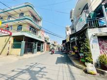 Hình ảnh Bán nhà 92 m2, gần chợ tân phong, sổ riêng, thổ cư, kinh doanh tốt