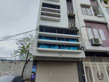 Hình ảnh Cho thuê nhà Lê quang đạo, nam từ liêm 55m2x5T, nhà mới