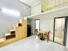 Hình ảnh Phòng Trọ Có Gác Sạch Sẽ , Thoáng Gần Ngã Tư Lũy Bán Bích