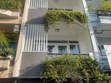 Hình ảnh HXH sát mặt tiền Thành Thái, Quận 10, 60m2, giá hữu nghị