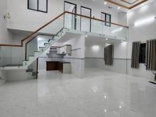 Hình ảnh Nhà lô góc 8x8, Trung Mỹ Tây 13, Quận 12 chỉ 4ty3 TL.