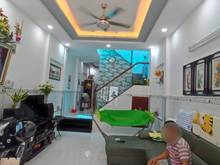 Hình ảnh Bán nhà ĐẸP RỘNG QUẬN tân phú, ĐƯỜNG PHÚ THỌ HÒA, 4x12m, NHÍCH 5 TỶ