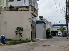 Hình ảnh Bán nhà 1 trệt 2 lầu TP Dĩ An gần Big C