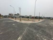 Hình ảnh 75m đấu giá x2 khê nữ, nguyên khê - mt5m - cạnh đường lê hữu tựu- 