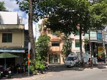 Hình ảnh Cho thuê MT Hoàng Sa, Đakao, Quận 1, Sàn 450m, chỉ 90tr