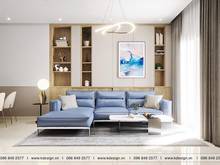 Hình ảnh Cần bán CH Mỹ Phát, Phú Mỹ Hưng, Q7, DT 138m2, thiết kế 3 PN, 2WC,