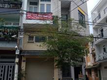 Hình ảnh Bán nhà .H424.Phạm Văn Bạch. P.15.Q.Tân Bình