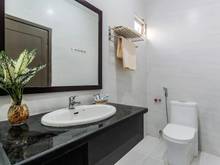 Hình ảnh Tòa CHDV 22 phòng cao cấp, MT Trần Nhật Duật. 8,8m x 20m. Hầm 9 Lầu.
