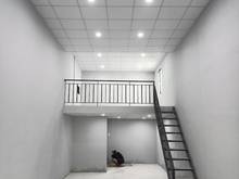 Hình ảnh Nhà mặt tiền đẹp mới xây kinh doanh trung tâm tp