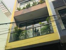 Hình ảnh Bán Nhà HXT 8M Kinh Doanh đường A4, Hoàng Kế Viêm, 4x13 * 3 Lầu