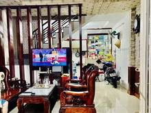 Hình ảnh ✅ Giá Tốt, HXH gần chợ Tân Hương, 76m2, 4.5x17m, 6.2 Tỷ  ✅