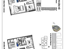 Hình ảnh Bán Trang Chủ MB66.COM / Đăng Ký Tặng 66K Duplex S5-DL3305 Sunshine City, DT 211m2, nội thất hoàng ki