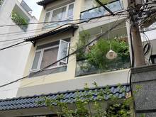 Hình ảnh Bán gấp nhà HXH Cao Thắng, P12, Q10 - 6x15m - Giá: 16 Tỷ TL