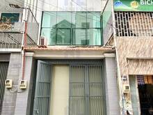 Hình ảnh Nguyên căn 1 trệt 3 lầu 4x17m,chỉ 20tr/th