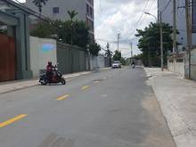 Hình ảnh Nhà đường 12M, Khu VIP Phạm Huy Thông, 10x20, P6, Gò Vấp, nhỉnh 21 tỷ.