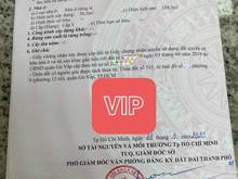 Hình ảnh Bán nhà siêu phẩm đường Phạm Văn Chiêu hẻm xe hơi, ngang 9m