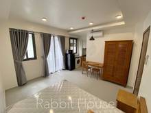 Hình ảnh Khai Trương STUDIO PN Ban Công, Có Máy Giặt Riêng