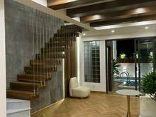 Hình ảnh MẶT TIỀN P11 GÒ VẤP 4x18m chỉ10.9 tỷ TL 5 tầng ĐẸP
