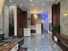 Hình ảnh Cho thuê nhà. HXT 1 lửng 1 lầu 3 phòng dọn vào ở liền