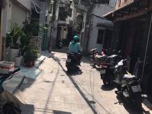 Hình ảnh Bán nhà HXH Ngô Gia Tự, P2, Q10. 4mx15m. T+3L. 9,2 tỷ