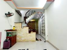 Hình ảnh Bán nhà Lê Đức Thọ - Từ Liêm, 40M x 5 tầng - 4.5 tỷ, KD,ngõ thẳng đẹp.