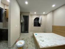 Hình ảnh CHDV New - Gần Chợ Cây Quéo - Ban Công - Cửa Sổ - Free Xe