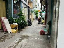 Hình ảnh Nhà quận 10 to, ngăn nhiều phòng ở thoải mái , giá lại rẻ