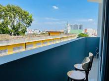 Hình ảnh cho thuê Trang Chủ MB66.COM / Đăng Ký Tặng 66K mini thích đi đâu thì đi - Ban công đẹp như quán cafe