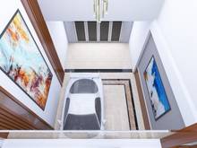 Hình ảnh Chính chủ bán nhà 3 tầng mới xây tại đường 26, P. HBC, Thủ Đức