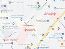 Hình ảnh Cho thuê mặt bằng cực rộng, 600m2 ngang 12m dài 50m, đối diện bệnh việ