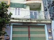 Hình ảnh Cho thuê nhà mặt tiền đường Trần Văn giầu