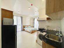 Hình ảnh New 100% DUPLEX Ban Công Gần BT Miễn Phí DV, Xe Máy