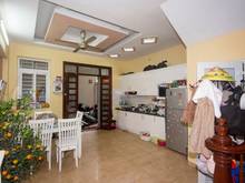 Hình ảnh Vạn Bảo - Lô góc - ngõ nông - 50m2 - 5 Tầng - View Lotte - 10.5 tỷ