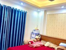 Hình ảnh Bán nhà Đống Đa, Khâm Thiên 25m2 chỉ 3 tỷ ngõ ba gác