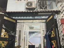 Hình ảnh Chính Chủ Cần Bán Nhanh Nhà 120m2 Đường Bùi Thanh Khiết
