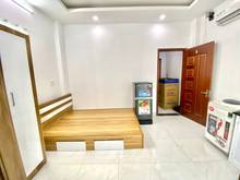 Hình ảnh STUDIO_BÌnh Thạnh_Gần Trường Đại Học Quốc Tế Hồng Bàng