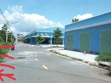 Hình ảnh Bán đất chợ Long Tân, Dầu Tiếng, DT:5x36, TC100m2, SHR, 1,6 tỷ/nền