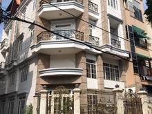 Hình ảnh Bán Gấp Nhà 2MT HXH Lê Văn Sỹ, P1, Q. Tân Bình - 7x12m - 3L - 14 Tỷ TL