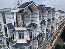 Hình ảnh Nhà phố mới 100% trung tâm Q. Bình Tân