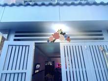 Hình ảnh Siêu Phẩm Bình Thạnh Dưới 3 Tỷ, 30m2, Hẻm Xe Hơi, Kinh Doanh Tốt.