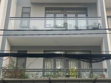 Hình ảnh MẶT TIỀN SANG CHẢNH 5T-ĐƯỜNG NHỰA 20M-N5, Khu Nam Long, Q7, 110m2,19tỷ