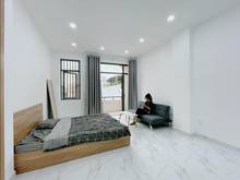 Hình ảnh Căn Hộ Mới Xây  Khu Vực Sân Bay TPHCM