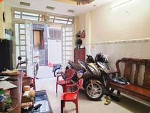Hình ảnh 🏫 Khu Phố Tây - 2 Mặt HXH - Sổ Nở Hậu - Chính Chủ Lâu Đời. Chỉ 💰9 Tỷ