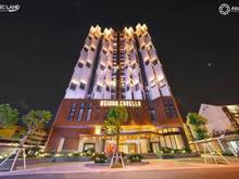 Hình ảnh Cho thuê Trang Chủ MB66.COM / Đăng Ký Tặng 66K Asiana Capella mới bàn giao, nhà cơ bản ở liền