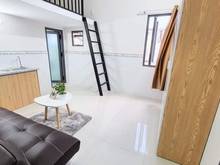 Hình ảnh Phòng Trọ Có Gác Ngay Khu Công Nghiệp Tân Bình Full Nội Thất