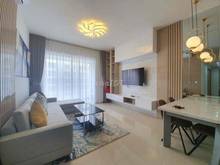 Hình ảnh ⭐ Căn GÓC 3PN tại chung cư Golden Mansion, đầy đủ nội thất, View Nam