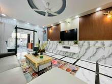 Hình ảnh Bán nhà Mặt Tiền Nội Bộ 8m Lý Thường Kiệt -Tái Thiết [5.6x18] 2 lầu