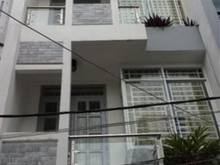 Hình ảnh Bán HXH 6m Lạc Long Quân. ( 4x13m ),Nhà 4 lầu mới 95%, giá 7.3 tỷ tl.