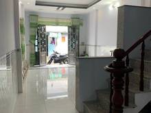 Hình ảnh Bán nhà: Lý Tế Xuyên P.Linh Đông Q.Thủ Đức dtcn:55m2 Giá: 1,390 tỷ